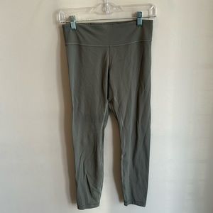 lululemon Align™ Low-Rise Pant 25"